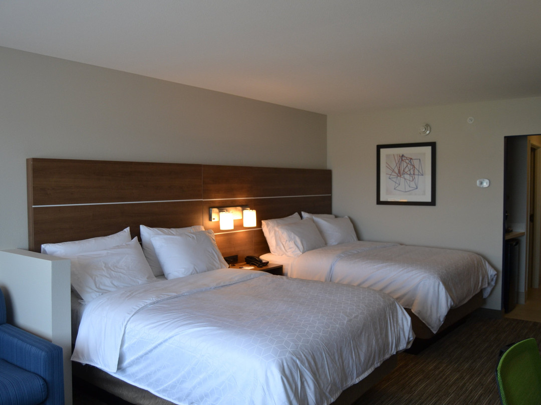 Holiday Inn Express & Suites Goodlettsville N - Nashville By IHG主图