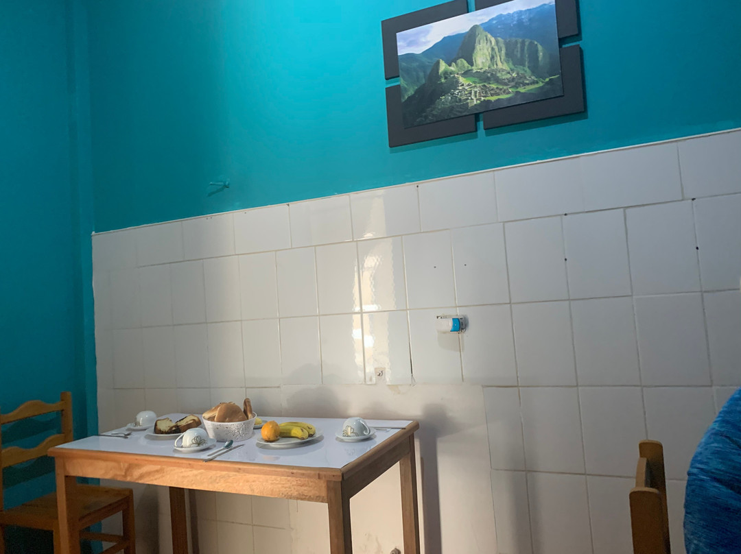 Inkas Machupicchu Inn主图