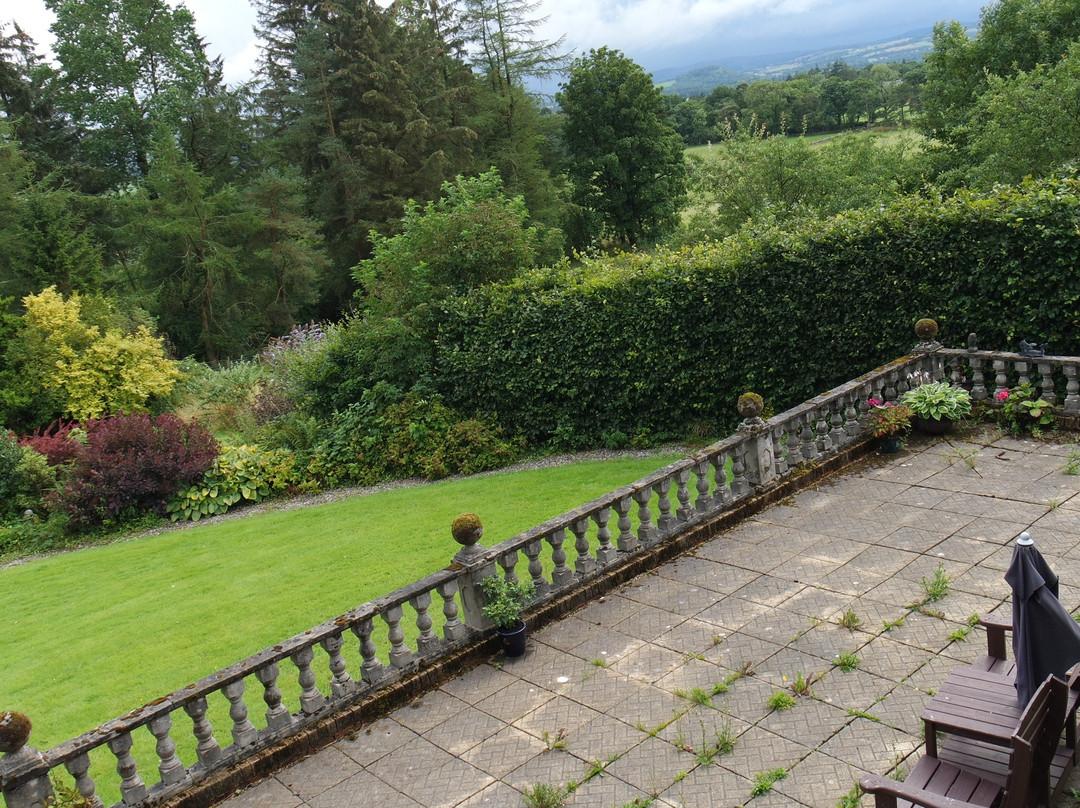 Shandon Farmhouse Bed and Breakfast主图
