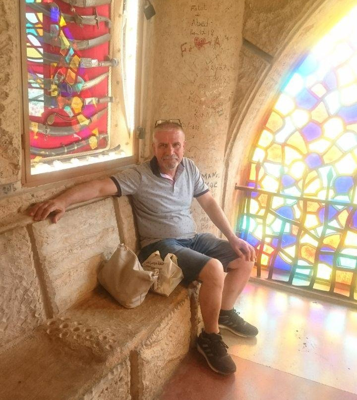 Moussa Castle-Beiteddine必去景点