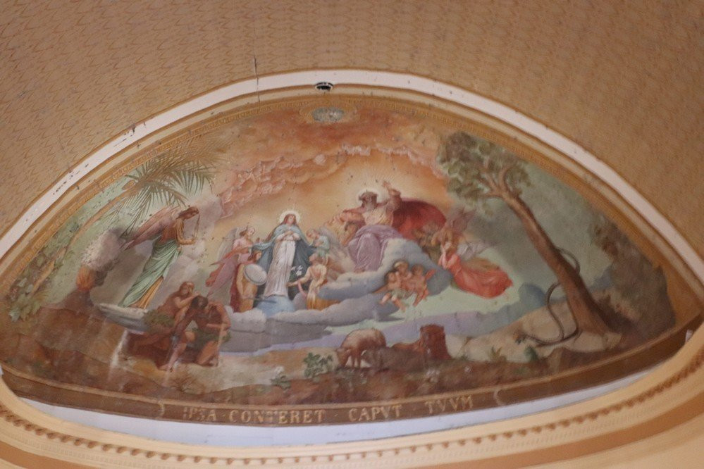 Eglise Notre-Dame de la Bonne Delivrance-Trois-Ilets必去景点