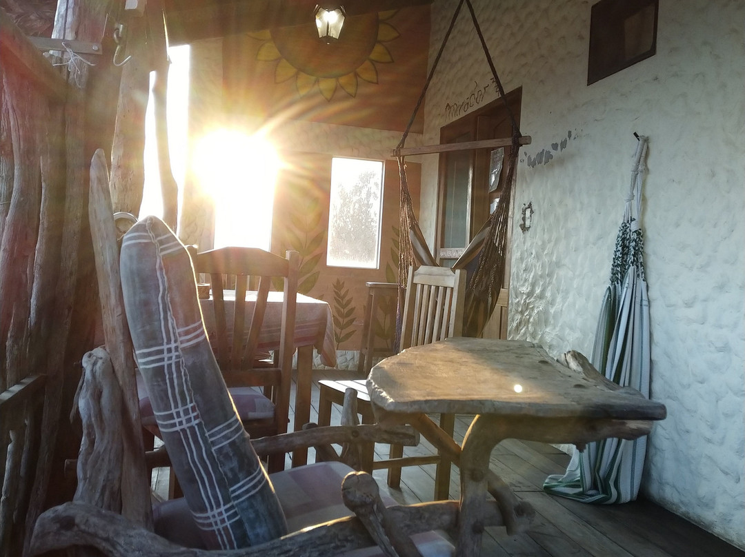 Andoriña Hostal, Arte & Cultura主图