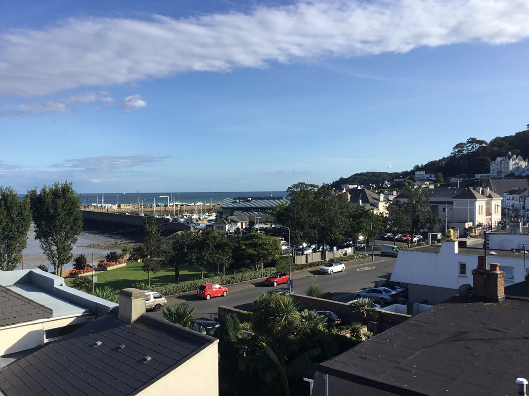 St. Magloire Guest House主图