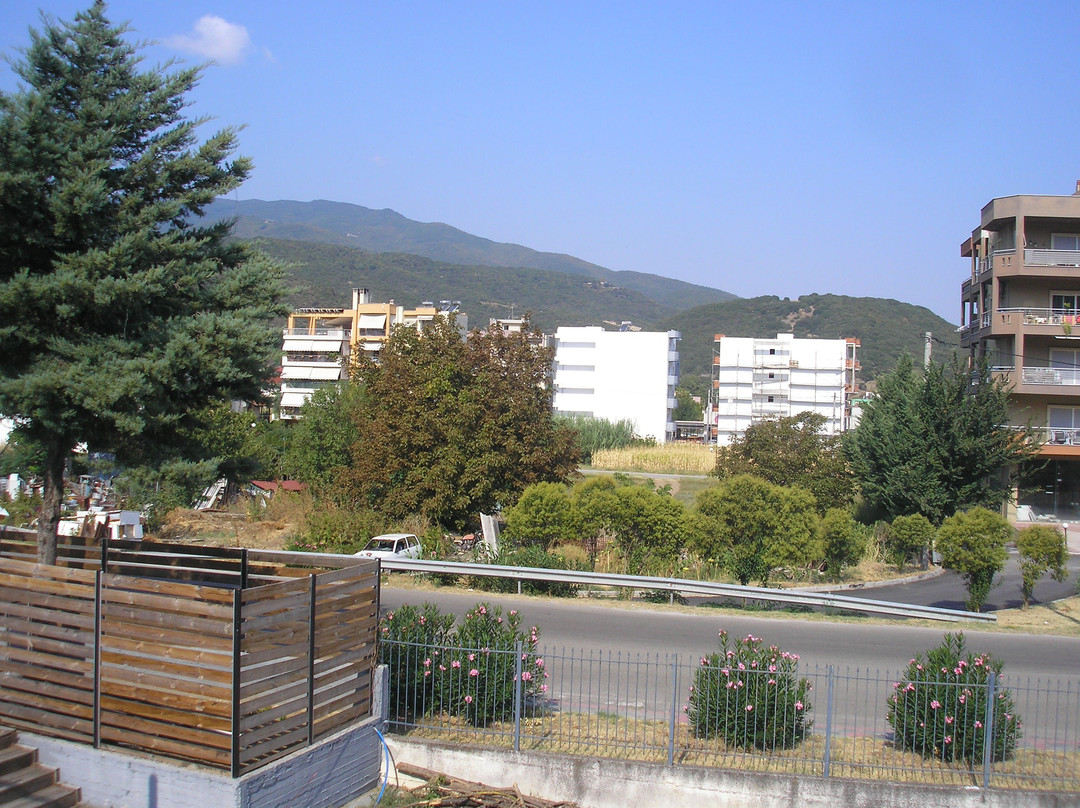 Pravi Hotel主图