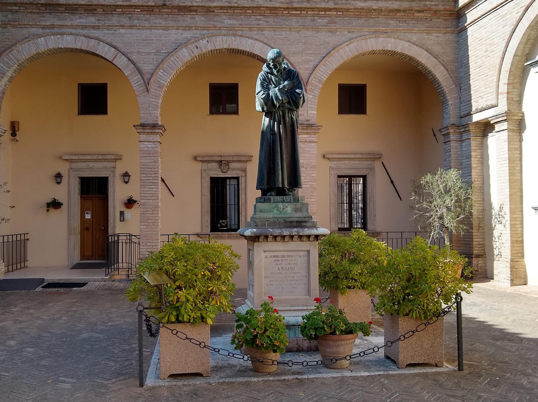 Museo della Memoria景点图片