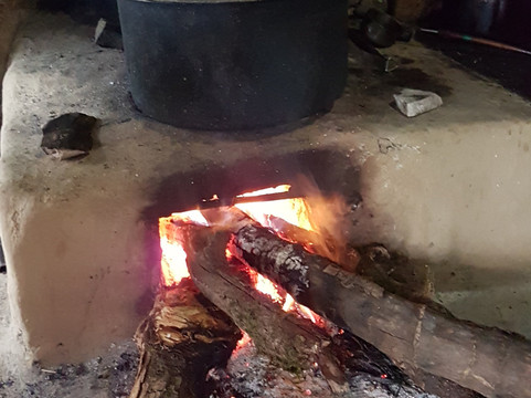 Chopta Meadows Heritage Camps主图