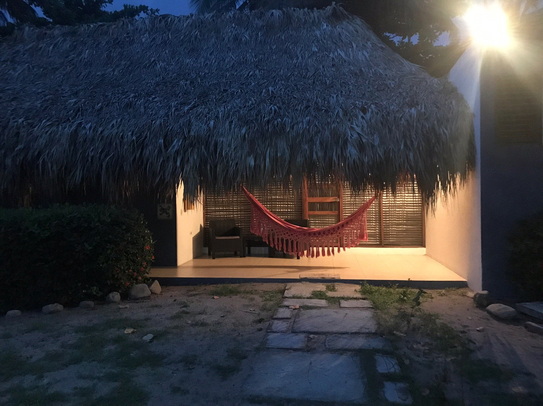 Hotel Hukumeizi主图