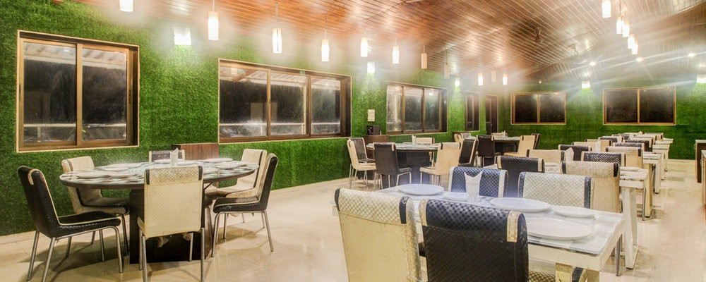 Treebo Trend Bright Holidays主图