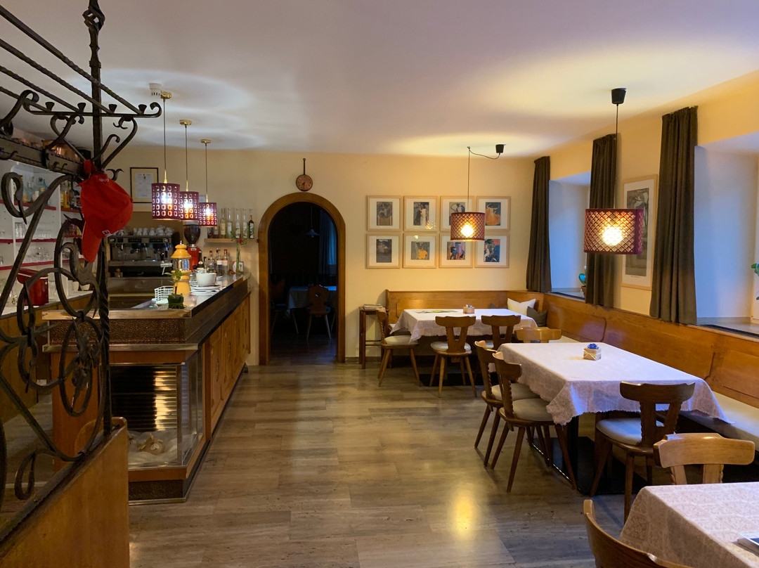 Hotel B&B Bagni di Salomone主图