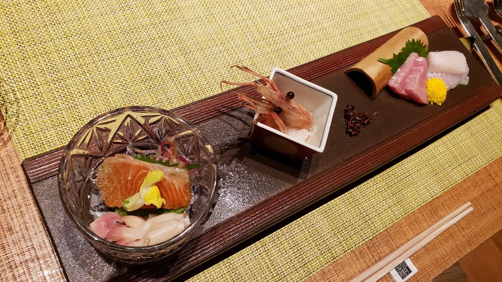 野口望楼温泉宾馆-餐饮