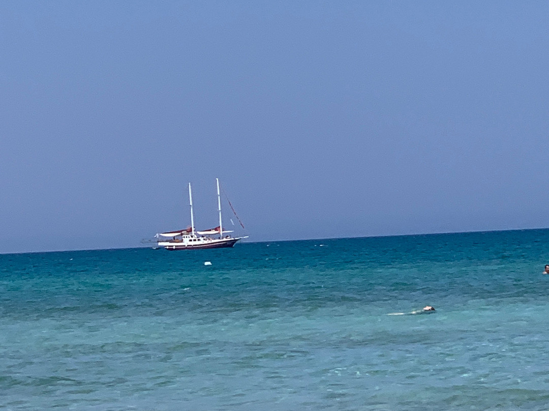 Glapsides Beach-法玛古斯塔必去景点