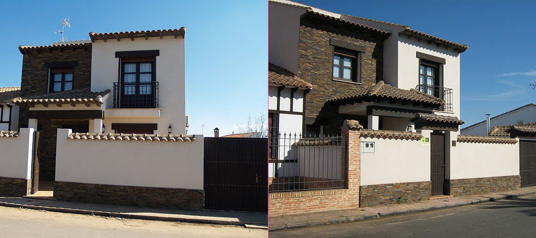 Casa Rural La Carpinteria主图