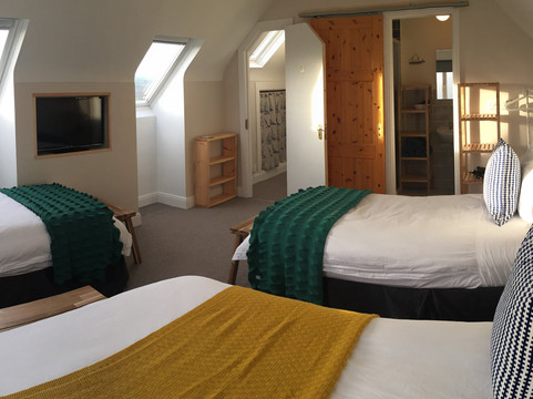 Knockagulla旅游攻略图片