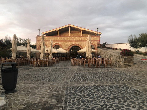 玛丽亚特雷莎科纳库尔酒店主图