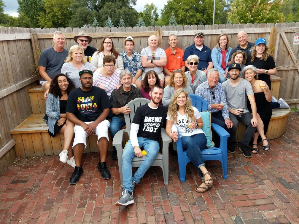 Grand Rapids Beer Tours-大急流市必去景点