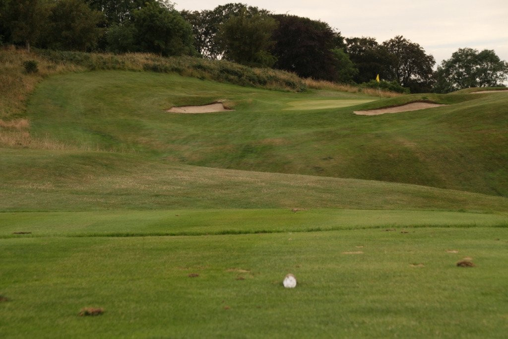 Carlow Golf Club景点图片