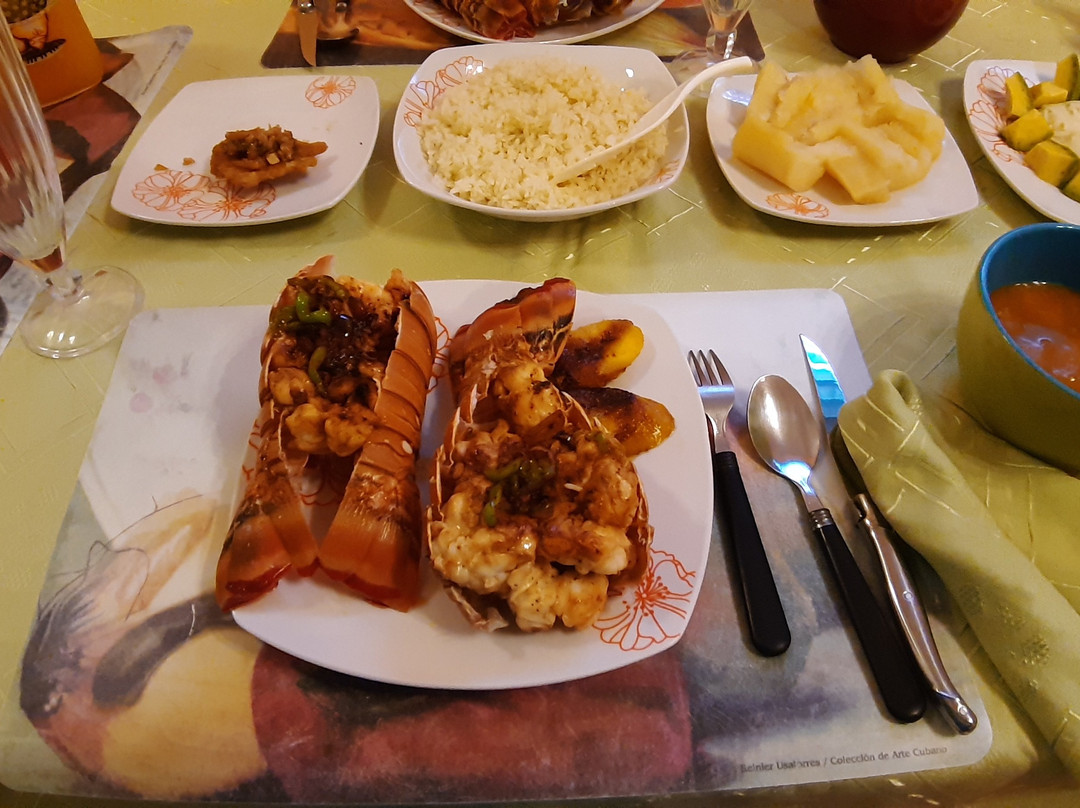 Villa Espada CAIBARIEN主图