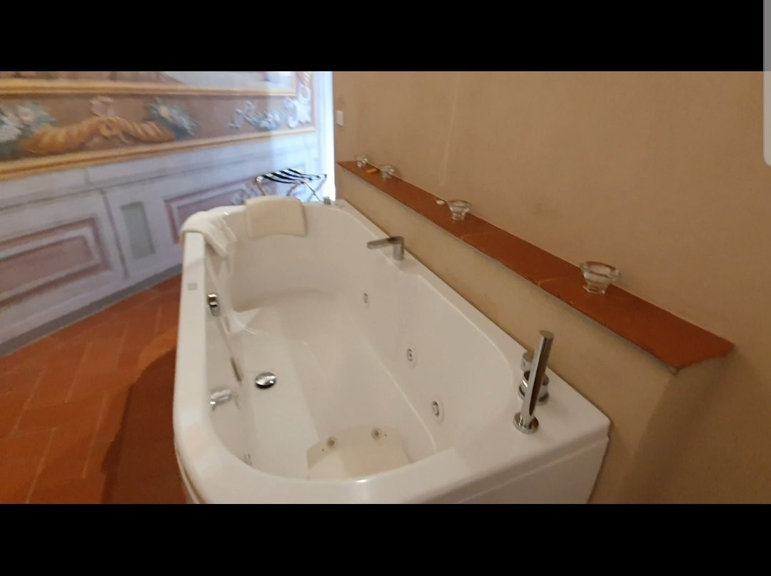 B&B Villa Poschi主图