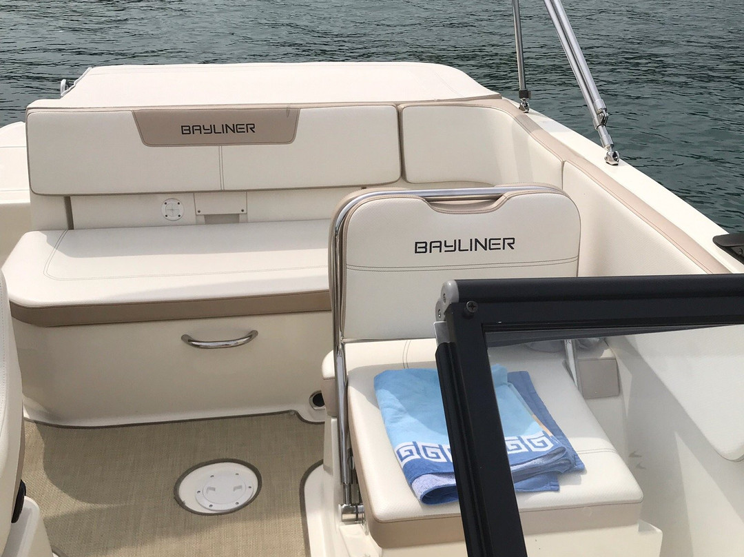 Nautica Benaco-Manerba del Garda必去景点