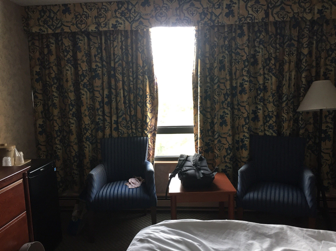 Greenwood Inn & Suites主图