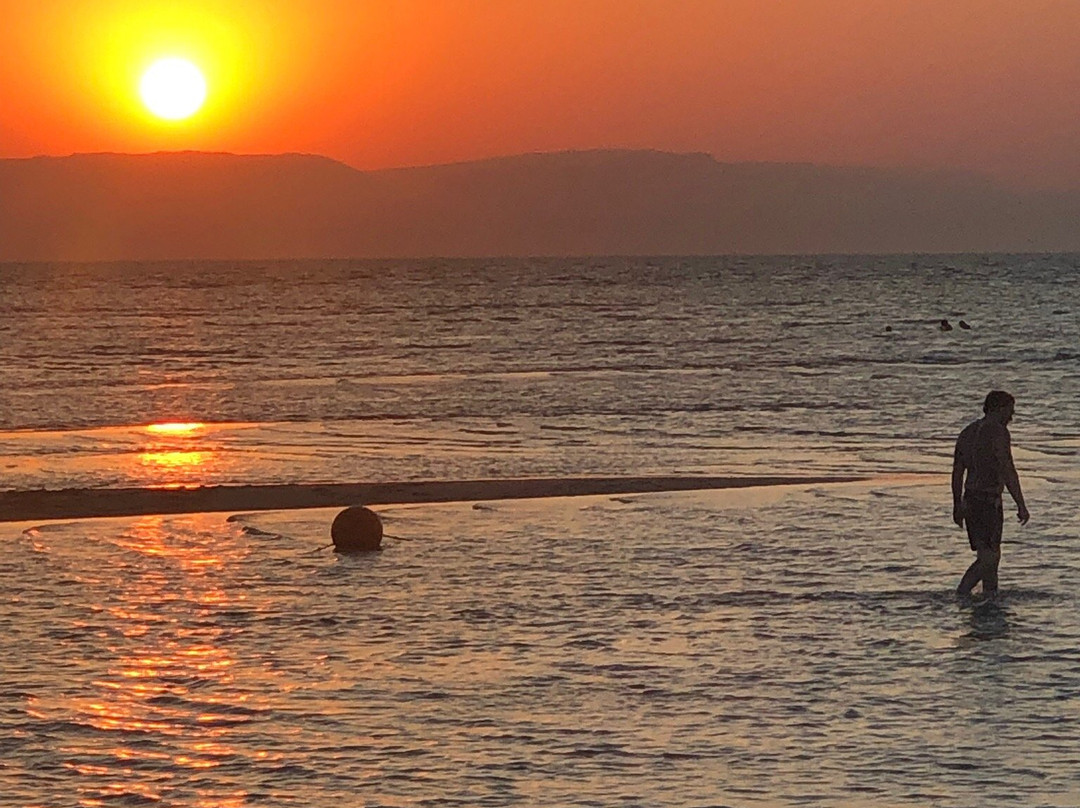 Soul Kitesurfing-雷斯苏勒必去景点