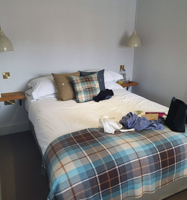 The Coach House主图