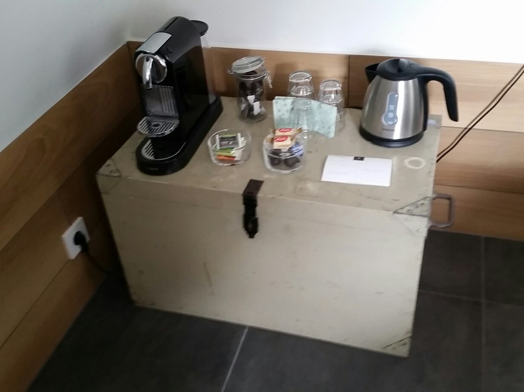 Boutique Hotel Nieuw Uilenburg主图