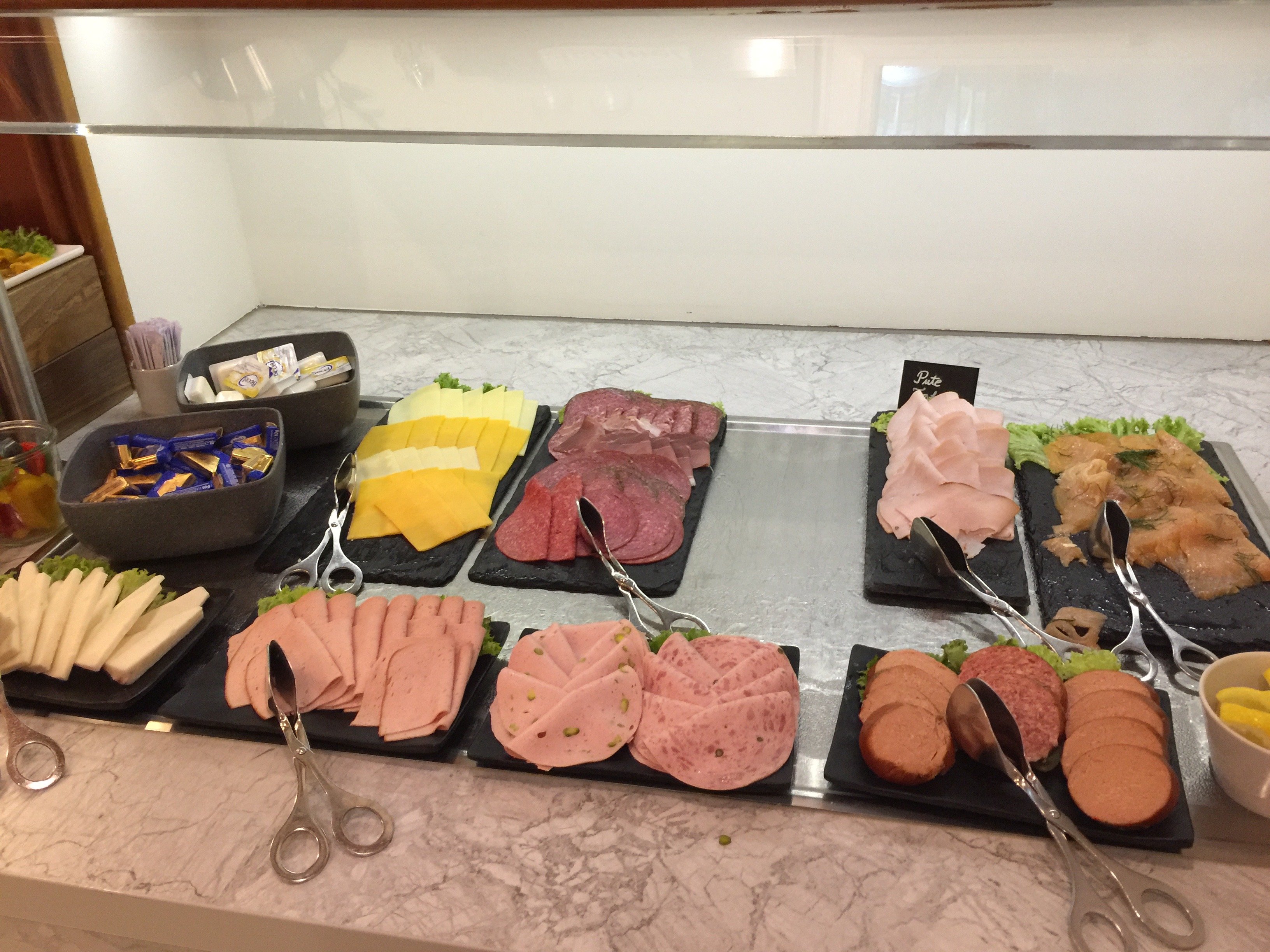 维景酒店-餐饮