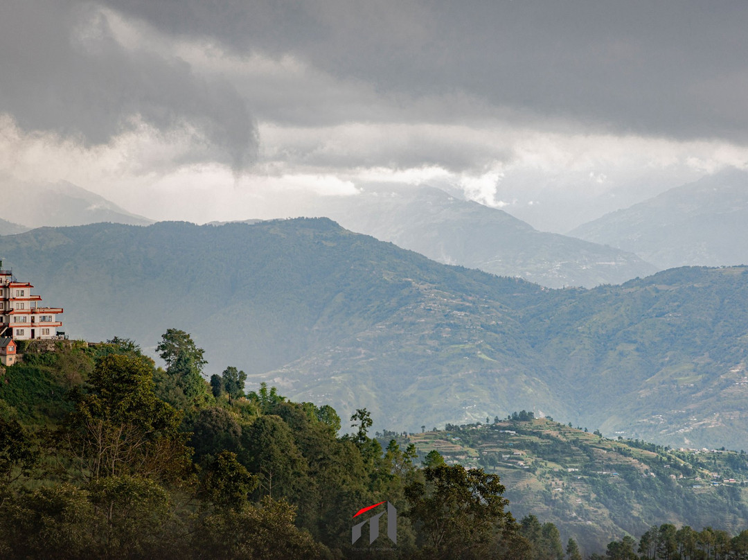喜马拉雅别墅酒店主图