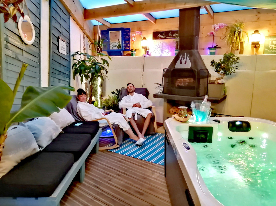 Chaptuzat旅游攻略图片