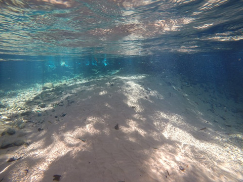 Chapada Off Road-Chapada dos Guimaraes必去景点