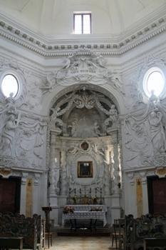 Chiesa di Santa Maria delle Tinte景点图片