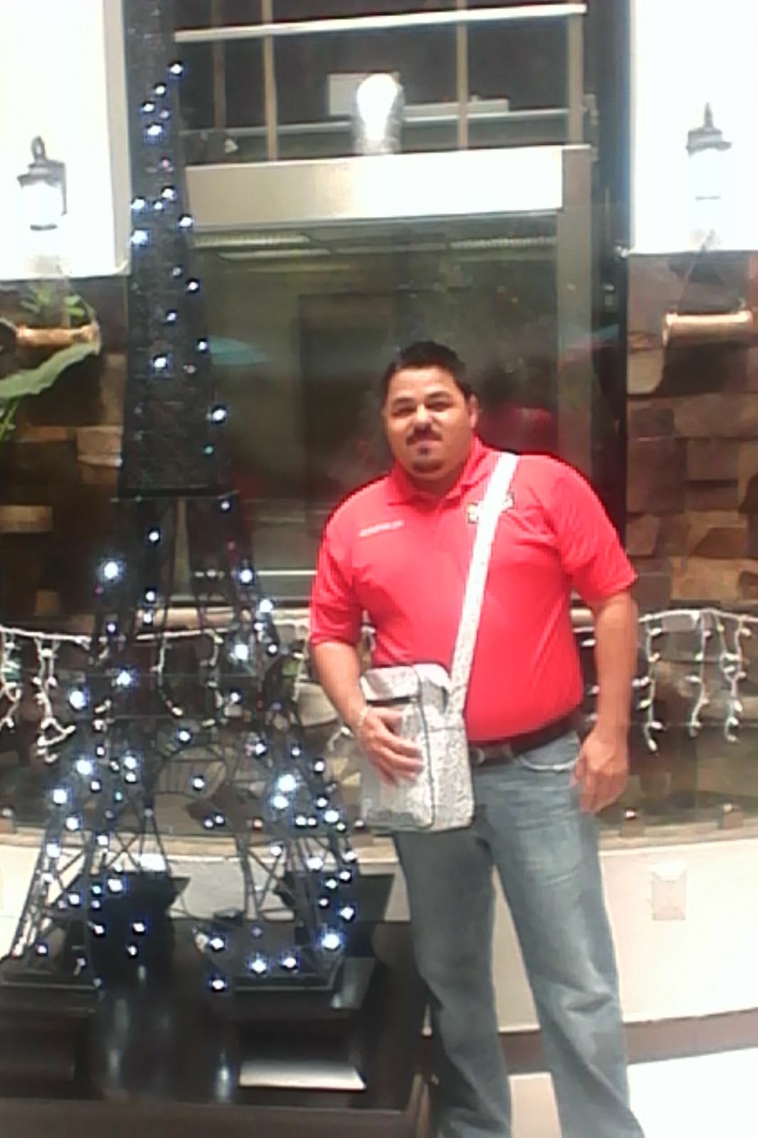 Paris FC Express-portrait