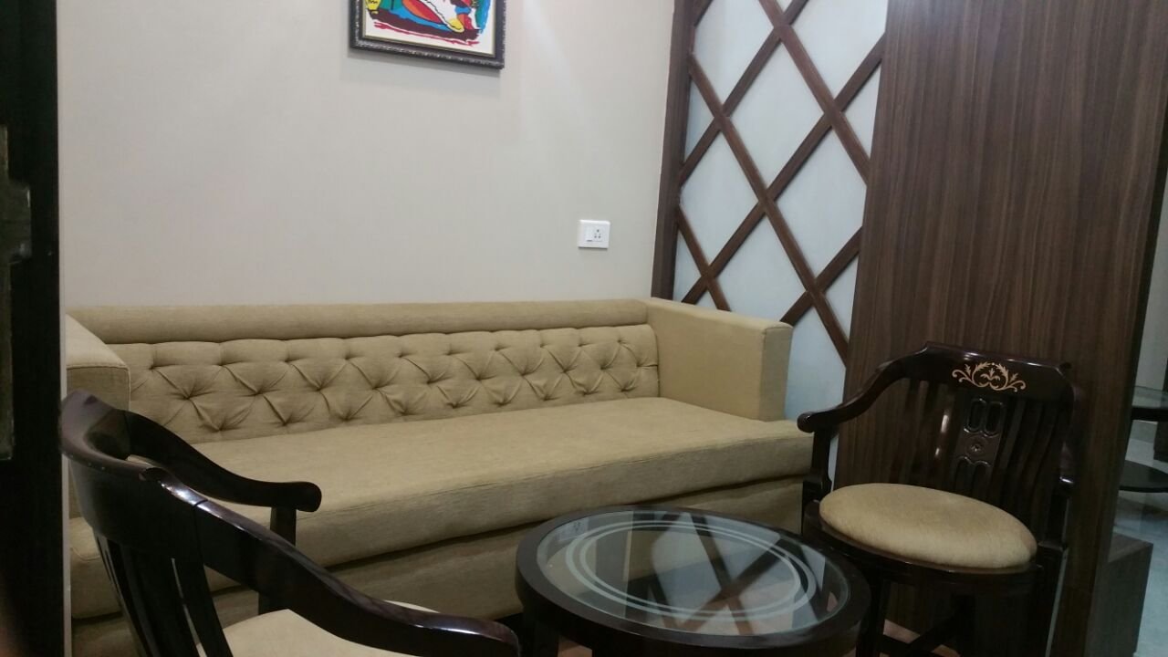 Hotel Ozas Grand-官方