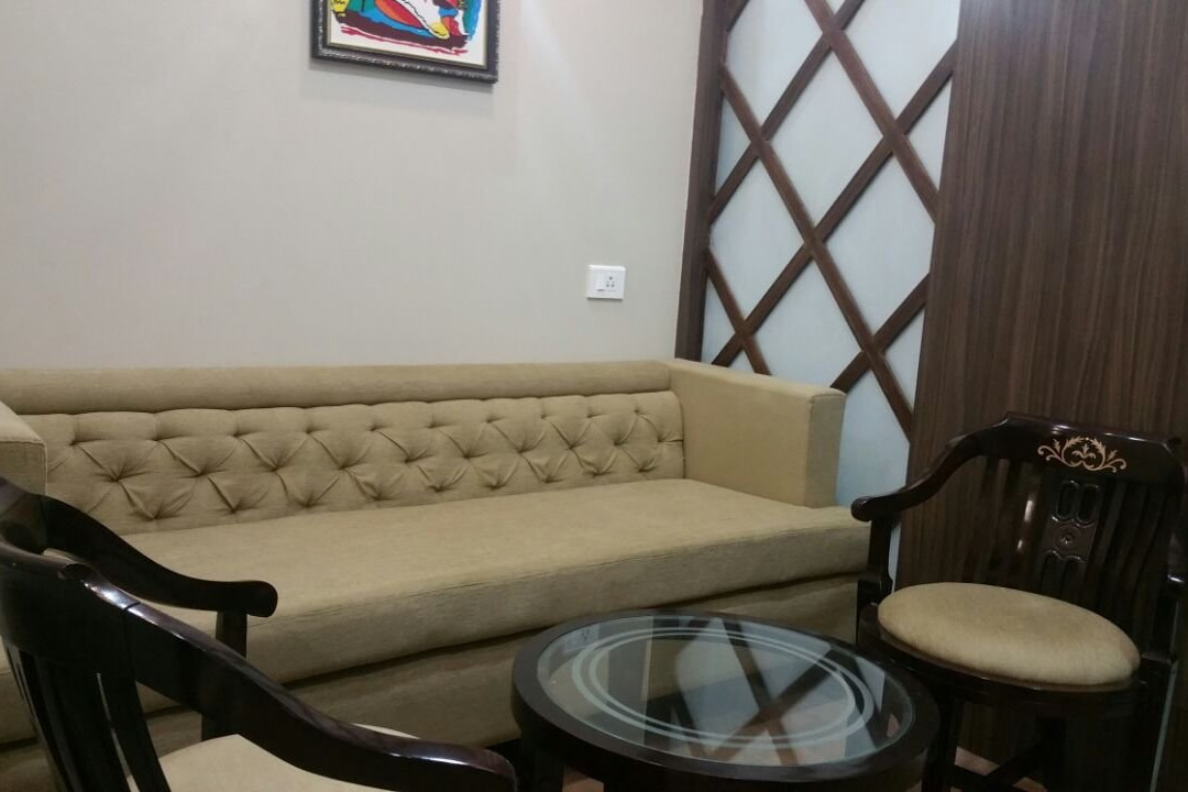 Hotel Ozas Grand主图