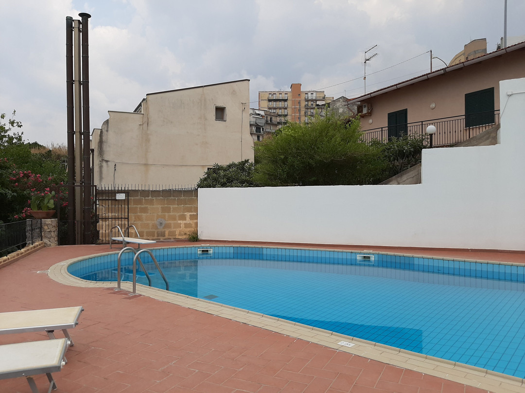 Hotel Tonnara Trabia主图