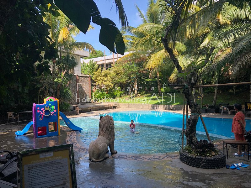 Ijen Suites Resort & Convention主图