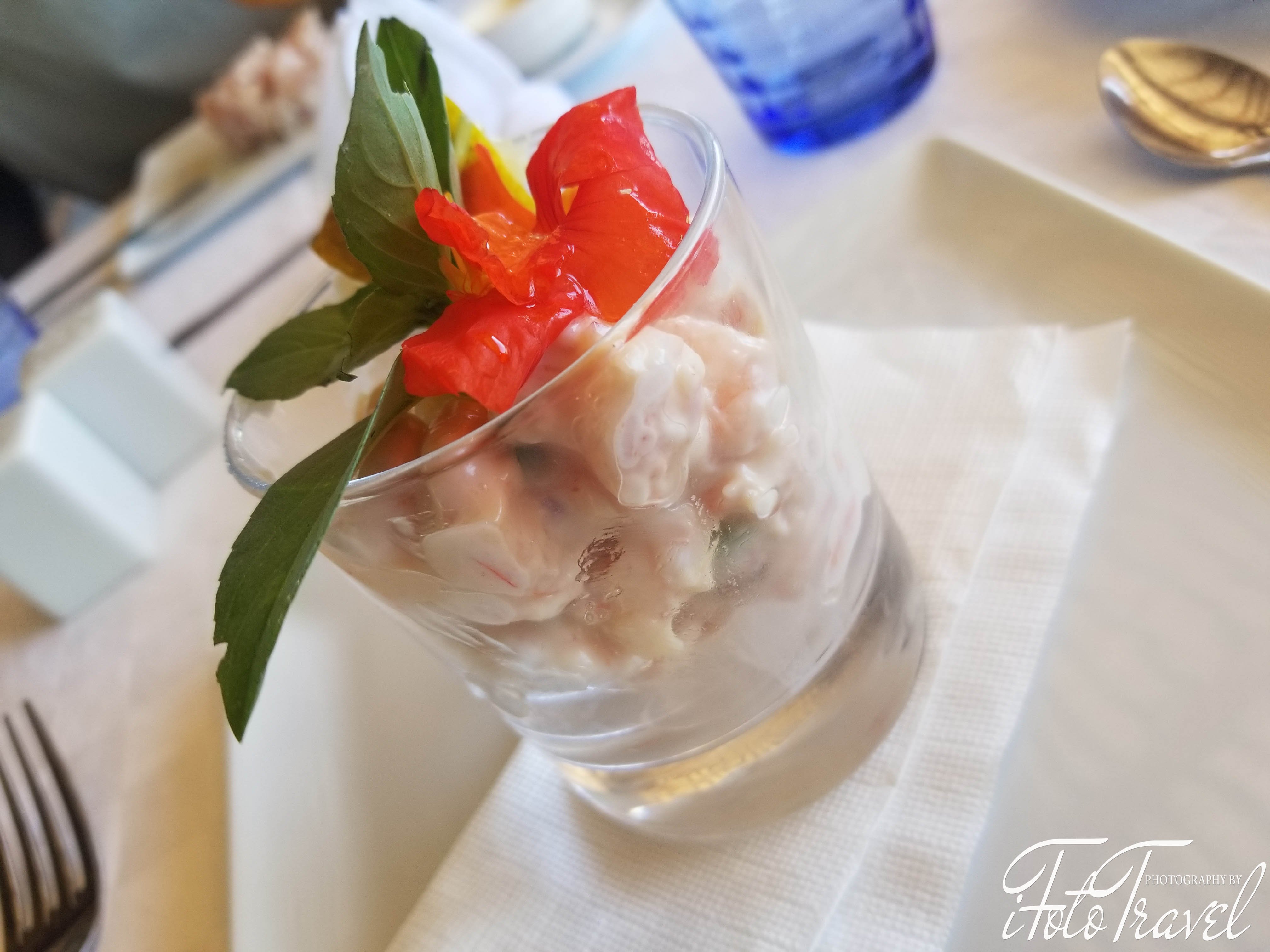 Le Paradisier-餐饮
