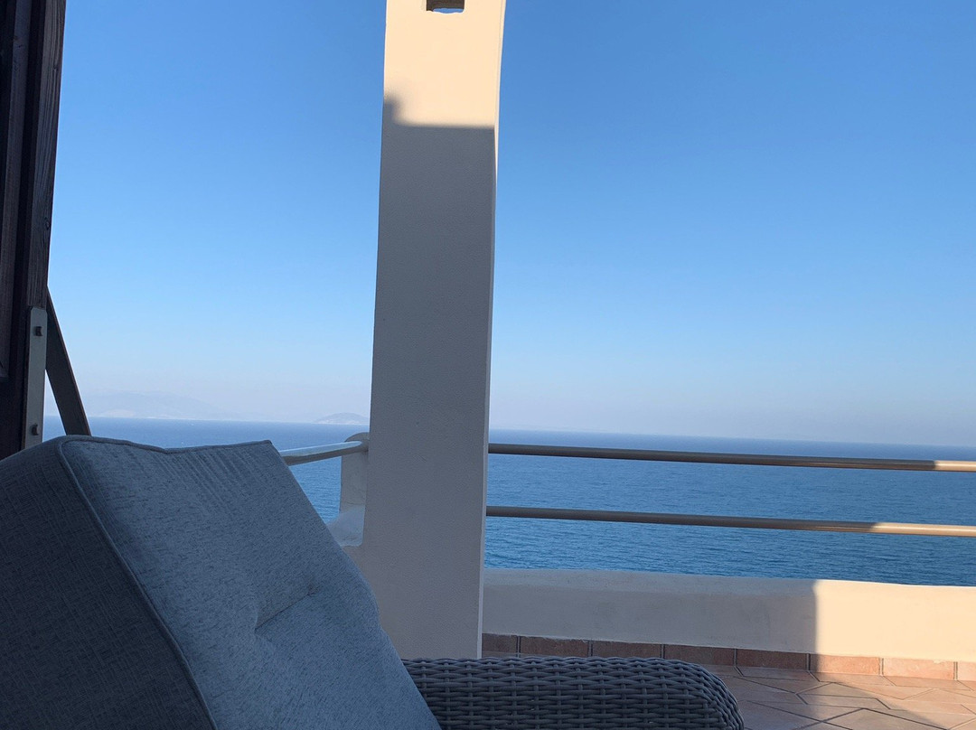 Blue Horizon Suites主图