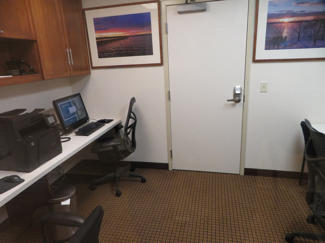 Hilton Garden Inn Auburn主图