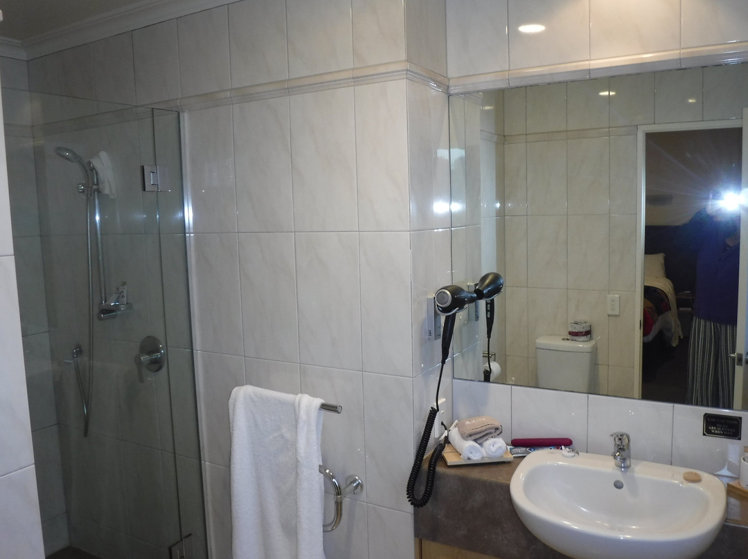 富豪棕榈五星级城市度假酒店主图