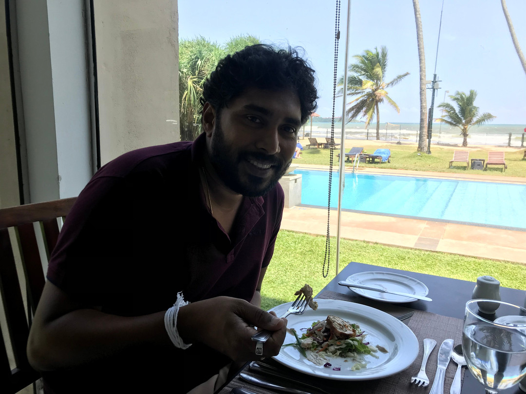 蔓达·罗森酒店主图