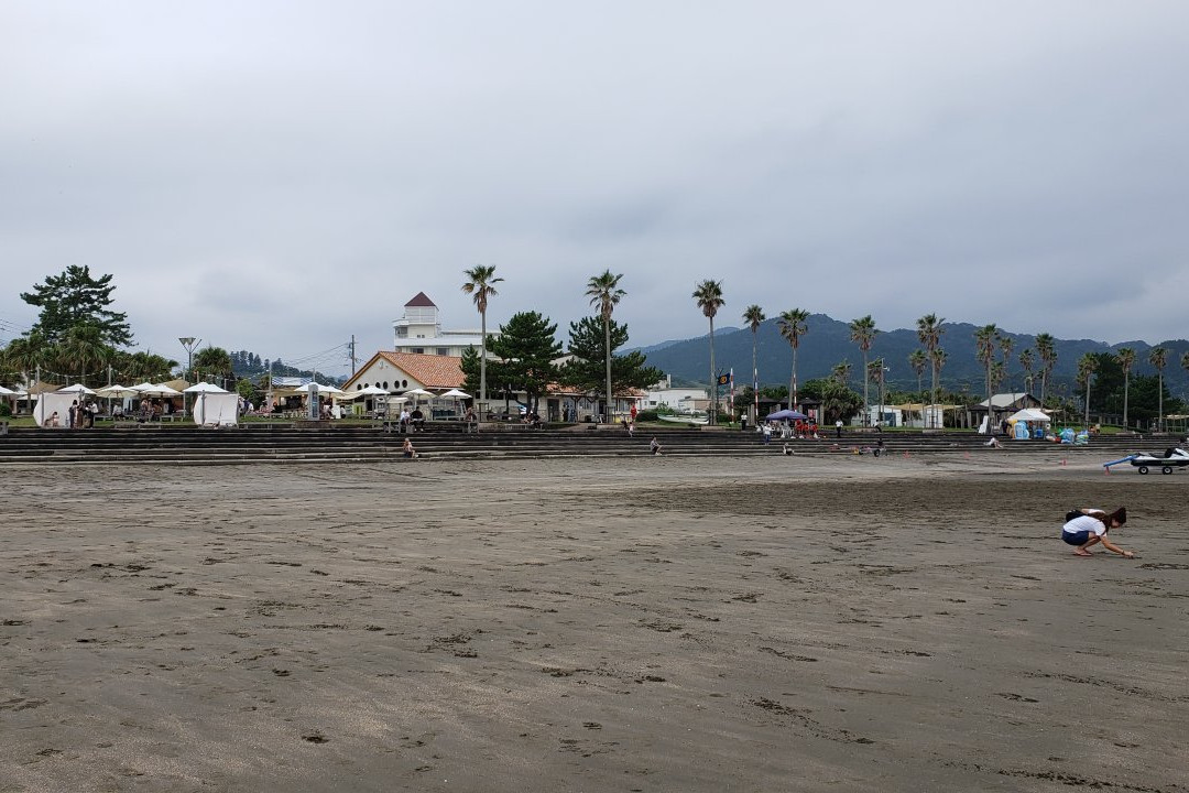 Aoshima Beach-宫崎市必去景点