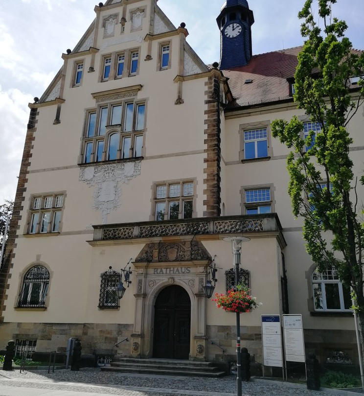 Altkötzschenbroda-Radebeul必去景点