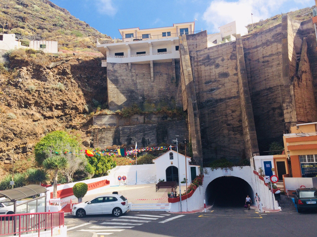 Playa de La Arena-Tacoronte必去景点