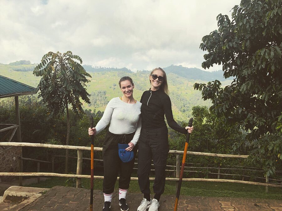 Mountain Gorilla Trekking Tours-Kisoro必去景点