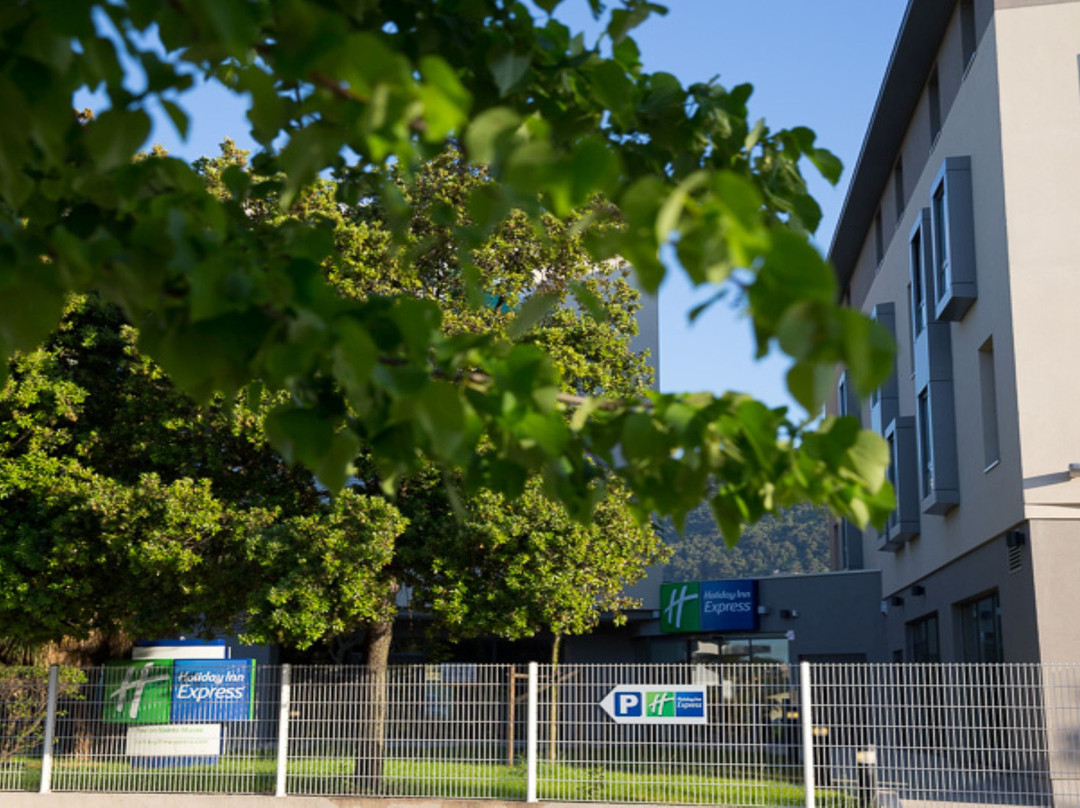 Holiday Inn Express Toulon - Estates By IHG主图