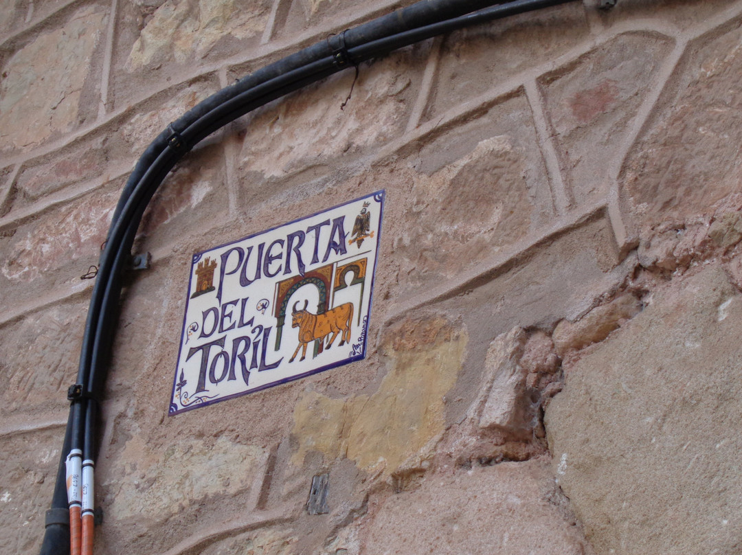 Puerta Del Toril景点图片