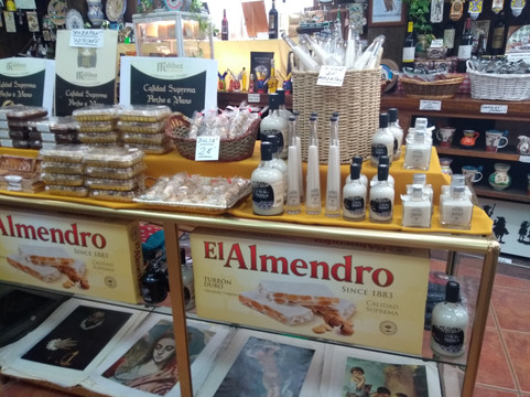 Greco Shop-托莱多必去景点