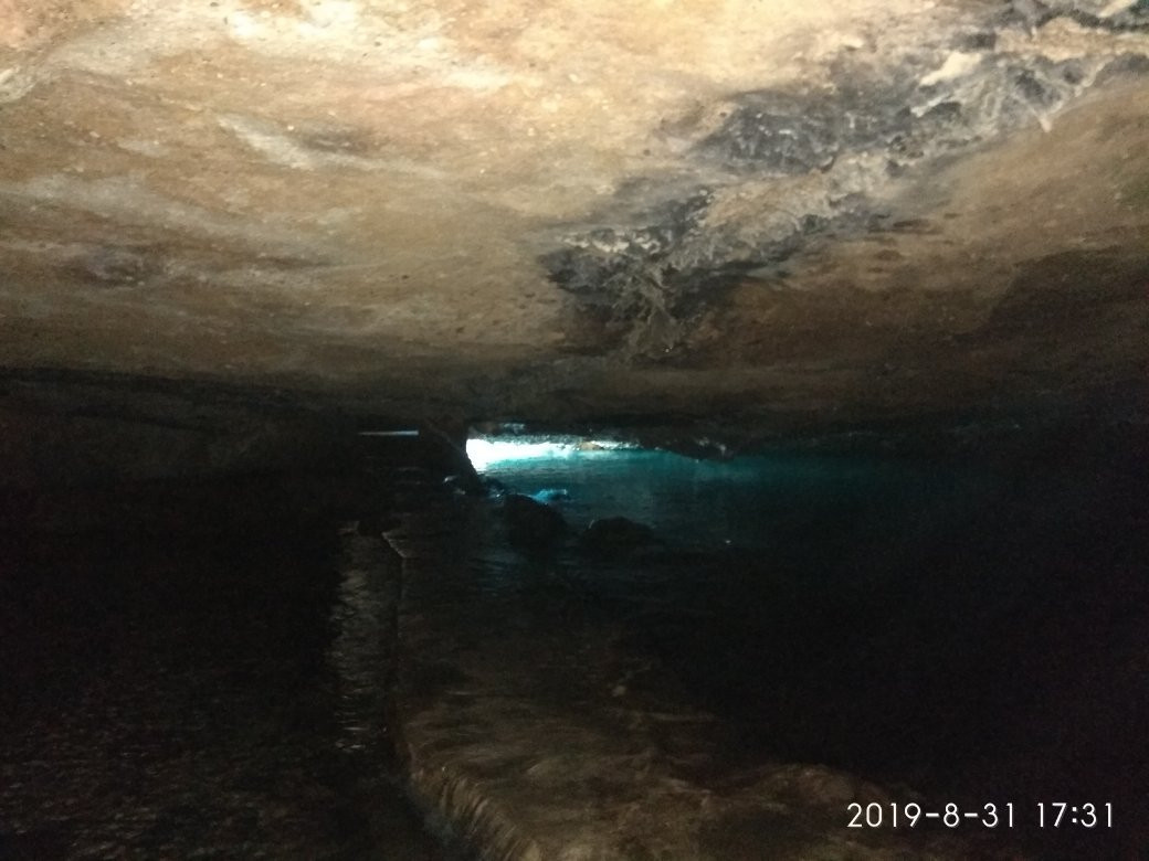 Bekiri Cave景点图片